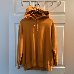 Nike Hooded Sweatshirt